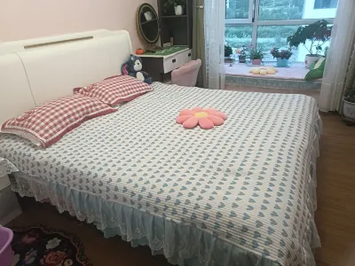 冶力關龍龍農家樂