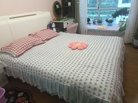 Yeliguan Longlong Farm Stay Отели в г. Линьтань