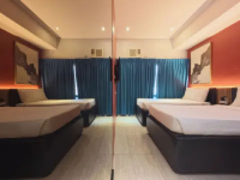 Skyloft Hotel - UST Hotels near Espana