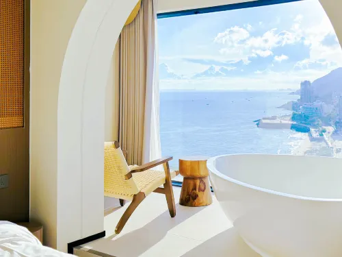 Luxurious & Vogue MAYA  Apartment