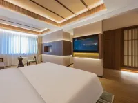 Rui Feng Hotel Hotels near Datong Normal University