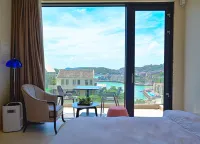 Zuoguan Shanhai Homestay (Wenling Shitang Golden Beach Scenic Area)