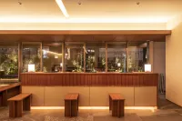 Tokyu Stay Fukuoka Tenjin