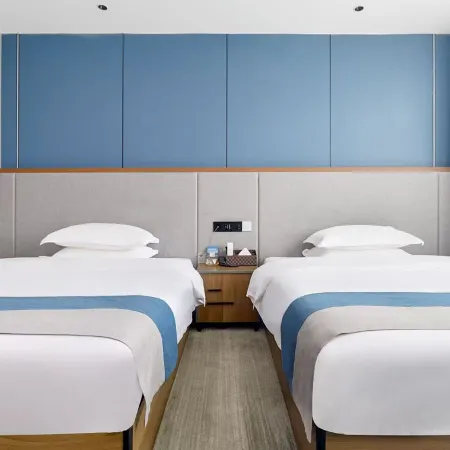 Shicheng Hillman Hotel (Bus Station Branch)