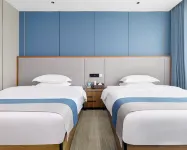 Shicheng Hillman Hotel (Bus Station Branch)