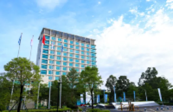 Fairfield by Marriott Shunde