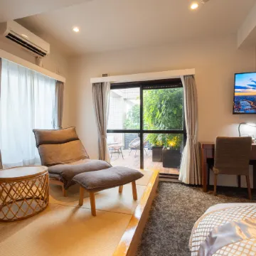 Hotel Tokyo Trip Ueno Nishi Nippori Отели рядом с достопримечательностью «Станция Mikawashima »