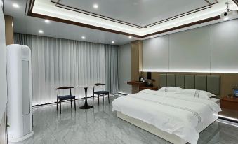 Wangyuege Apartment (Nanning Dajia Yucai Future School)