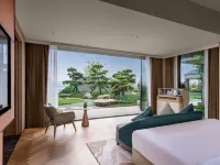 Dali Palace Hotel Hotels near Zhonghe Temple