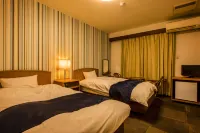 Ooedo Onsen Monogatari Premium Enakyo