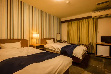 Ooedo Onsen Monogatari Premium Enakyo