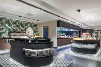 Van der Valk Hotel Heerlen - breakfast