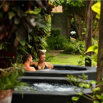Alindra Villas & Spa
