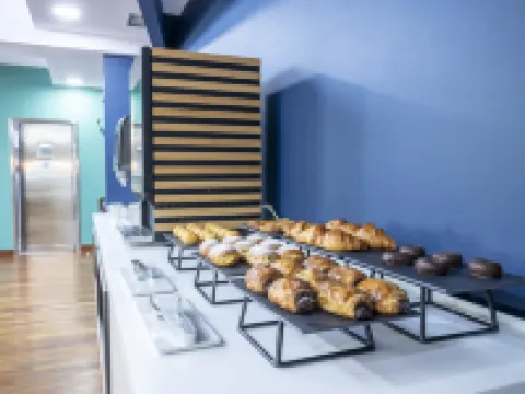 Travelodge Murcia Hotels in Murcia