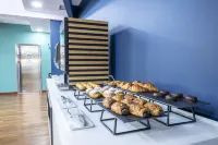 Travelodge Murcia Hotels in Murcia