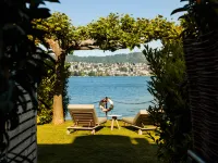 Boutique Hotel Sonne Küsnacht - Zurich Отели рядом с достопримечательностью «Зеефельд»