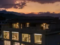 Xianju Jianshan and Mist Homestay