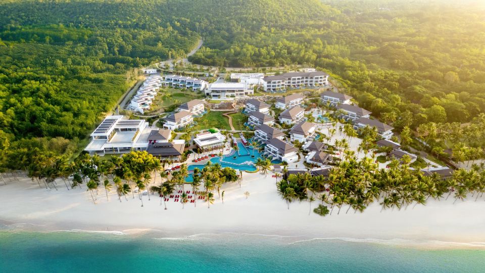 South Palms Resort and Spa Panglao - MGallery Collection