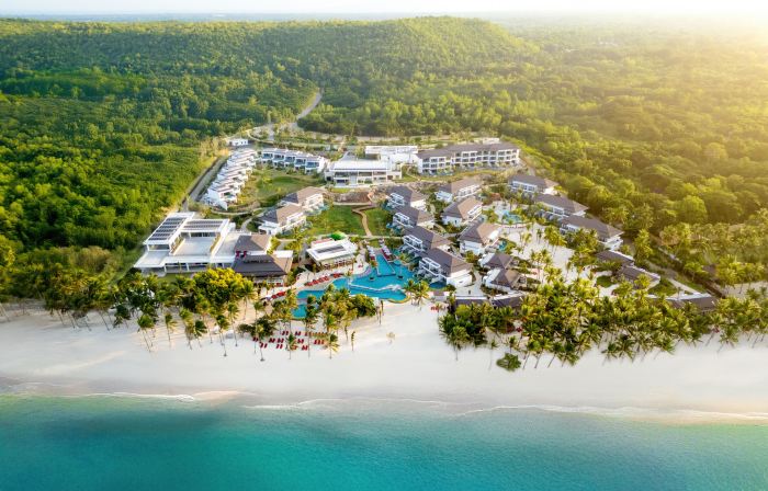South Palms Resort and Spa Panglao - MGallery Collection