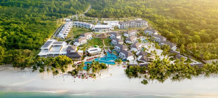 South Palms Resort and Spa Panglao - MGallery Collection Hotels in Panglao Municipality