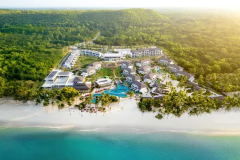 South Palms Resort and Spa Panglao - MGallery Collection