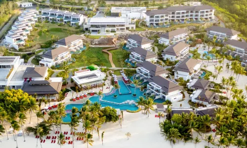 South Palms Resort and Spa Panglao - MGallery Collection