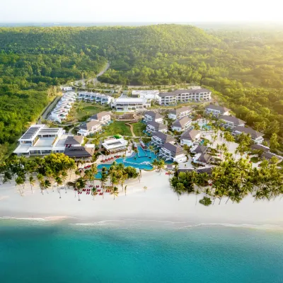 South Palms Resort and Spa Panglao - MGallery Collection Hotels in der Nähe von Panglao Bay