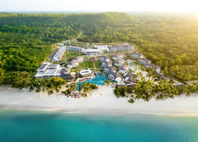 South Palms Resort and Spa Panglao - MGallery Collection Hotels near Libaong White Beach