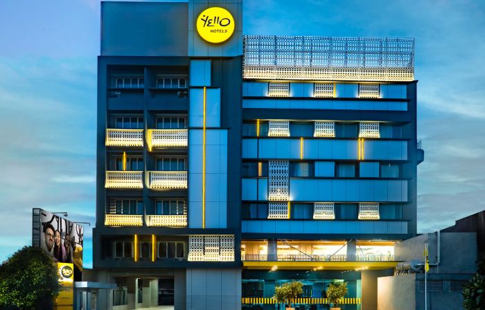 Yello Hotel Samarinda