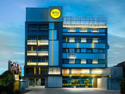 Yello Hotel Samarinda