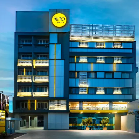 Yello Hotel Samarinda