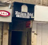 Montana Hotel Cairo