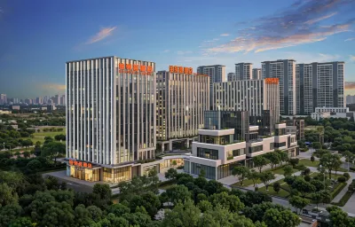 Bolinghui Hotel (Chengdu Panda Base West Gate Subway Station Store) Hotels near Chengdu Research Base of Giant Panda Breeding