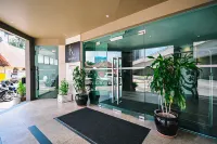 Kingston Hotel 11 @ PWTC, KL YTL Communications Data Centre NOC 주변 호텔