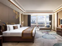 Soluxe Hotel Moscow โรงแรมใกล้สถานี VDNKh