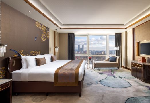 Soluxe Hotel Moscow