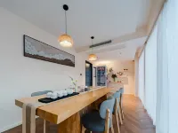 Floral Kuanshanju Mountain Residence Homestay (Taishan Scenic Area)