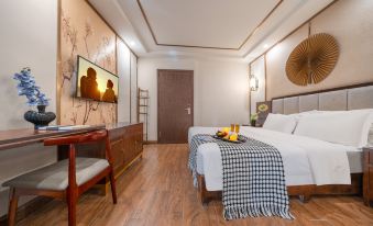 Huaxiang hotel (chongqing shapingba station)