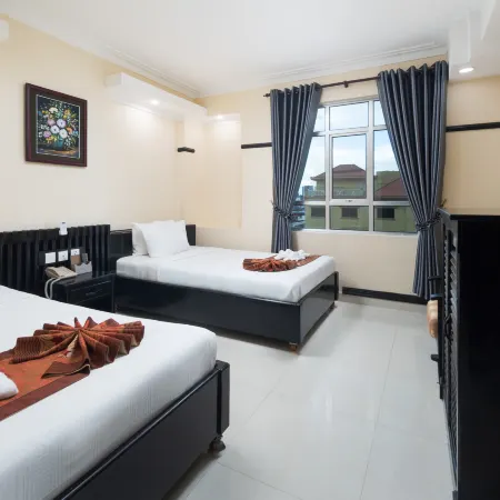Salita Hotel