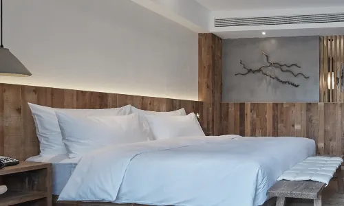 Boyun Shangyuan Hotel