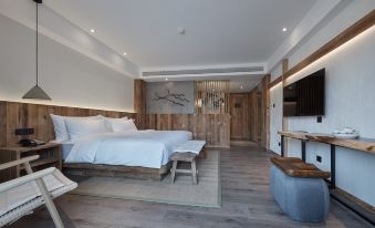 Boyun Shangyuan Hotel