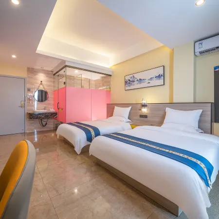 Enqi Hotel