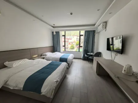 Xiangcheng Tianyuan Grand Hotel