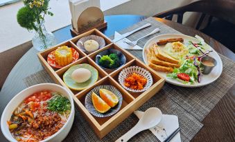 Muyi Seaview Holiday Homestay