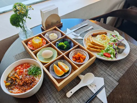 Muyi Seaview Holiday Homestay Nổi bật Photos