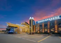 DaysInn by Wyndham Hotels in Qingdao