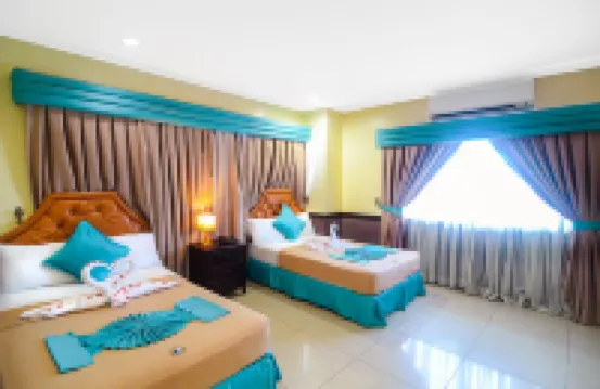 Mariners Court Hotel Cebu Hotels near Cebu Pier 1