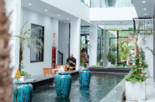 BIG Hotel Hotels in Lao Cai