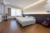 Perth X Light Residence (Convention Center Futian Port Branch)