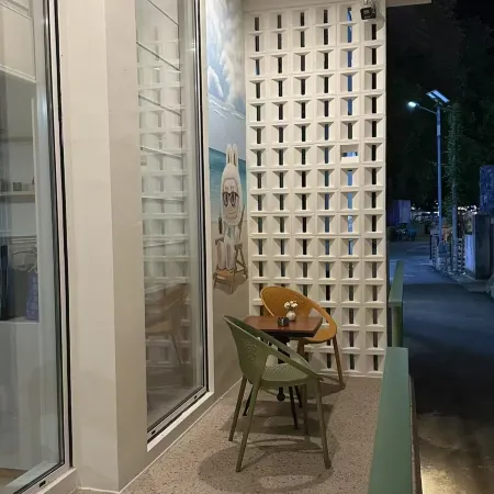 Senlan · Parent-Child Themed Holiday Homestay (Yueliangwan Scenic Area Branch, Jing County)